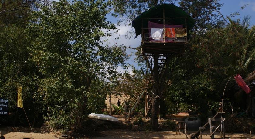 Samon Village 캄폿 객실 사진