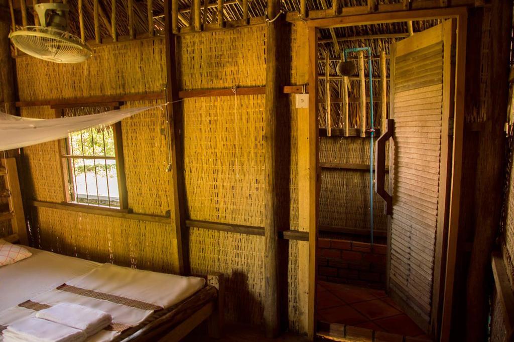 Samon Village 캄폿 외부 사진