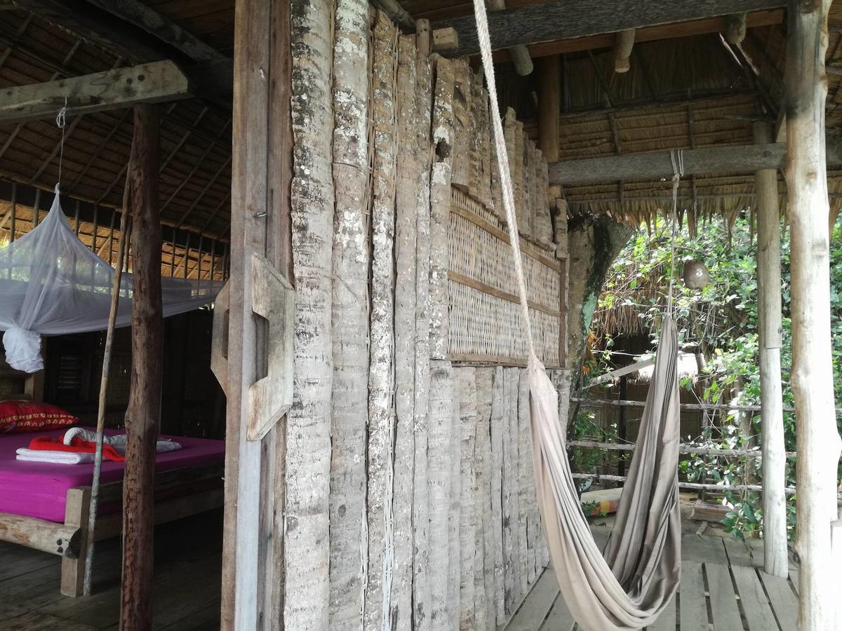 Samon Village 캄폿 외부 사진