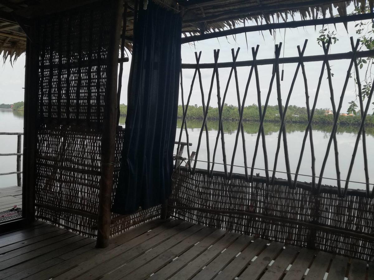 Samon Village 캄폿 외부 사진