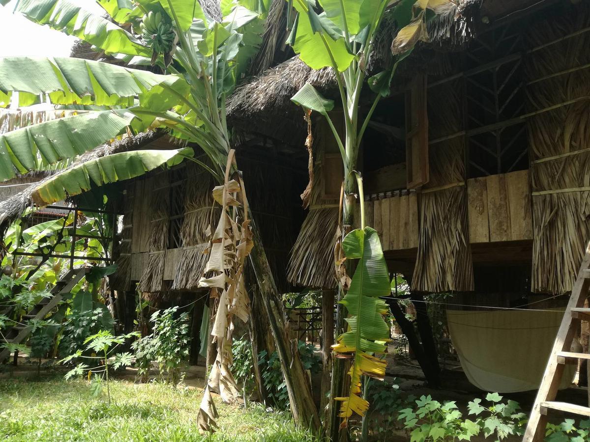 Samon Village 캄폿 외부 사진