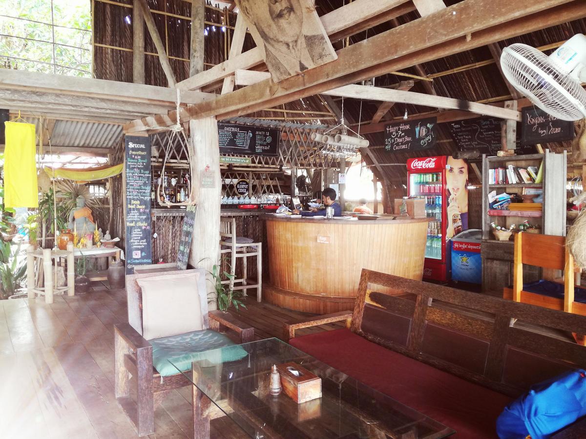 Samon Village 캄폿 외부 사진