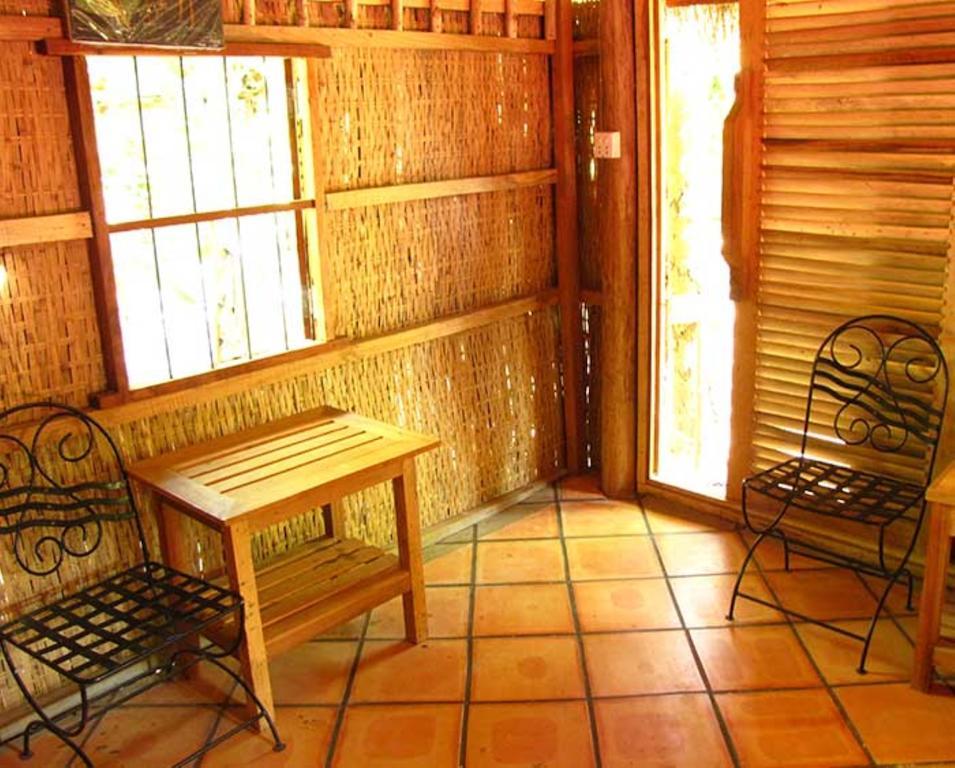 Samon Village 캄폿 객실 사진