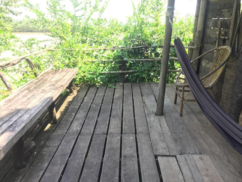 Samon Village 캄폿 외부 사진