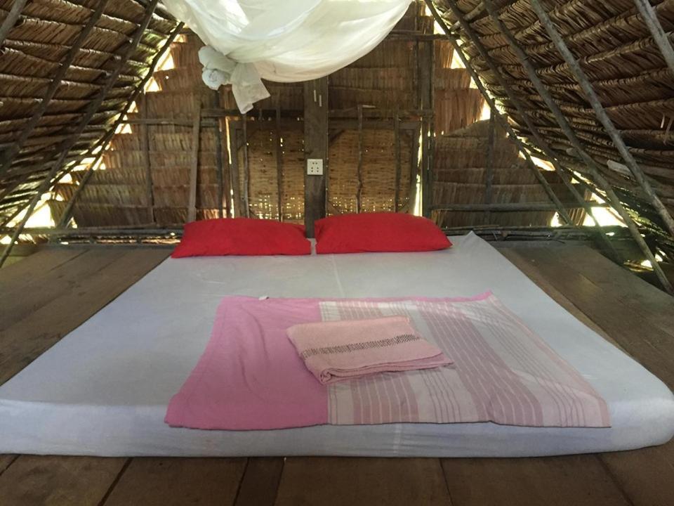 Samon Village 캄폿 외부 사진