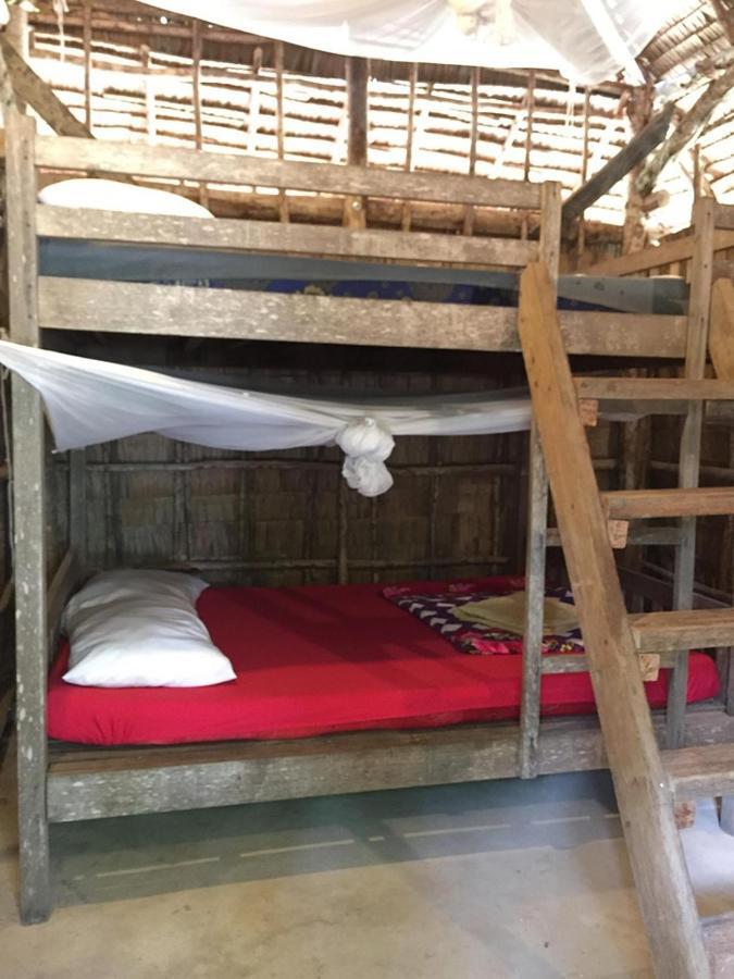 Samon Village 캄폿 외부 사진