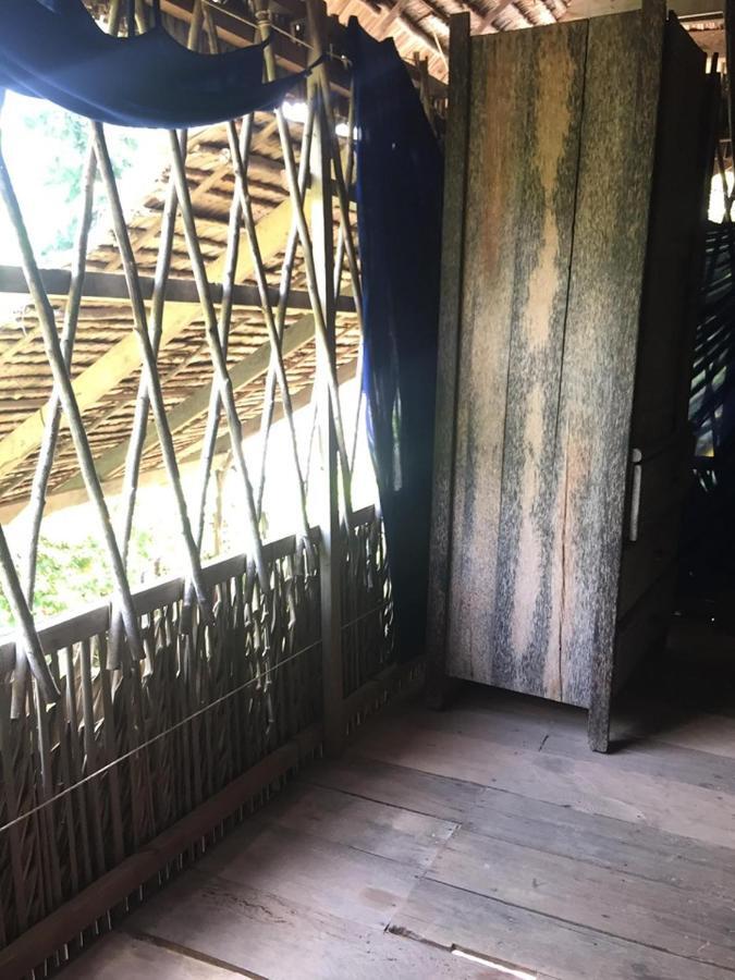 Samon Village 캄폿 외부 사진