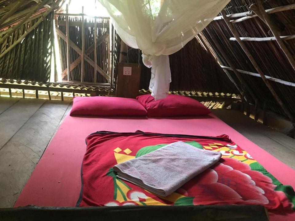 Samon Village 캄폿 외부 사진