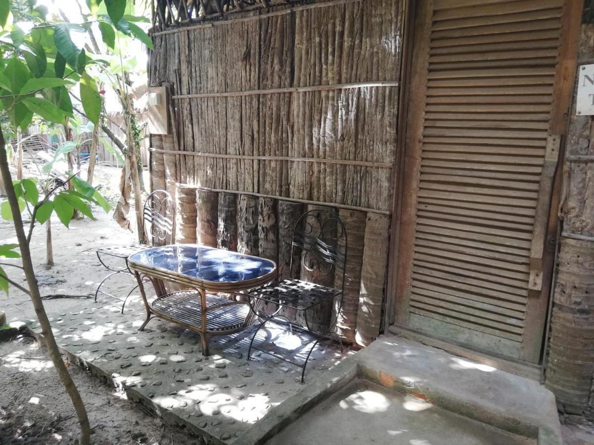 Samon Village 캄폿 외부 사진